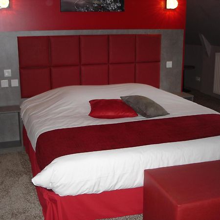 Logis Hotel Spa Restaurant Au Site Normand Clécy المظهر الخارجي الصورة