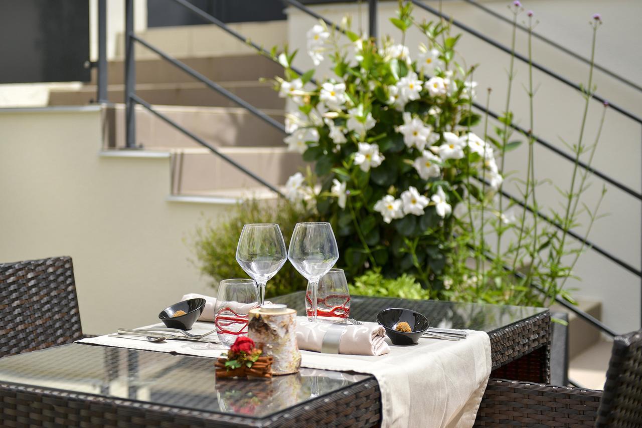 Logis Hotel Spa Restaurant Au Site Normand Clécy المظهر الخارجي الصورة