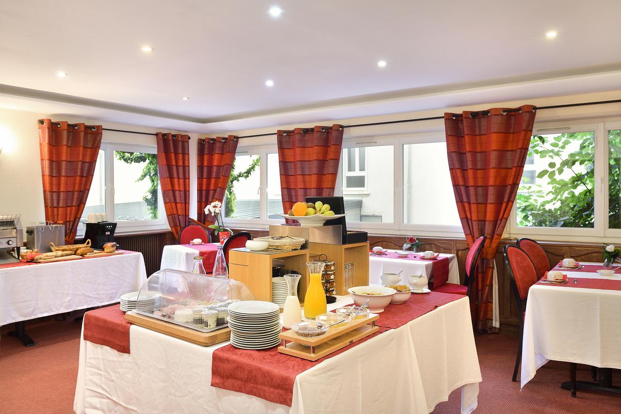 Logis Hotel Spa Restaurant Au Site Normand Clécy المظهر الخارجي الصورة